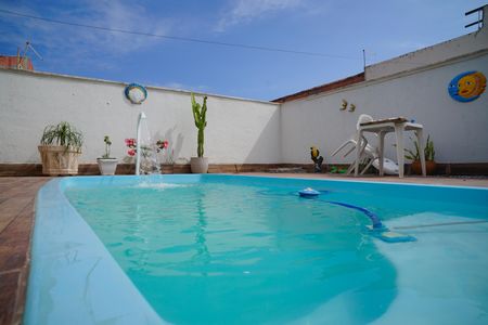 Casa para alugar com 110m², 3 quartos e 4 vagasPiscina