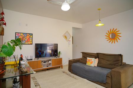 Casa para alugar com 110m², 3 quartos e 4 vagasSala