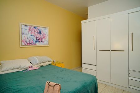 Casa para alugar com 110m², 3 quartos e 4 vagasQuarto 3