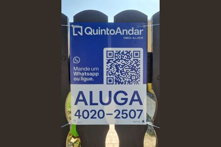 Casa para alugar com 110m², 3 quartos e 4 vagasPlaca