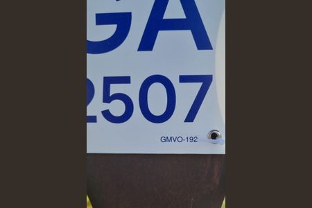 Casa para alugar com 110m², 3 quartos e 4 vagasPlaca