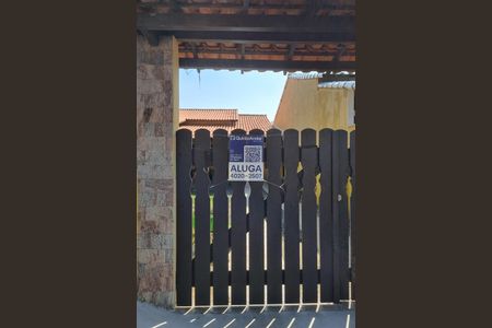 Casa para alugar com 110m², 3 quartos e 4 vagasPlaca