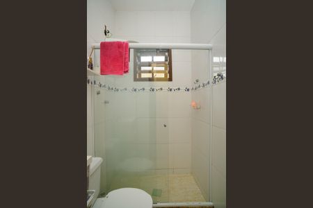 Casa para alugar com 110m², 3 quartos e 4 vagasBanheiro do Quarto 3