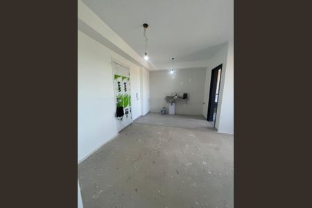 Apartamento à venda com 59m², 2 quartos e 1 vaga Apartamento à venda com 59m², 2 quartos e 1 vagaSala
