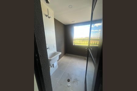 Apartamento à venda com 59m², 2 quartos e 1 vaga Apartamento à venda com 59m², 2 quartos e 1 vagaÁrea de serviço