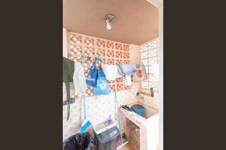 Casa à venda com 413m², 2 quartos e 4 vagasÁrea de Serviço