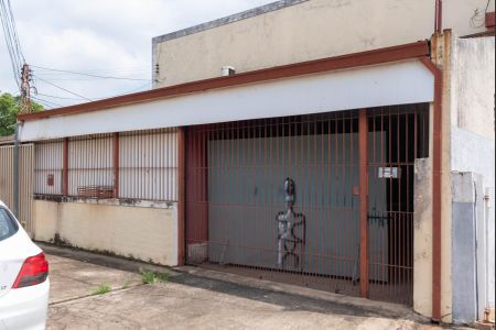Casa à venda com 413m², 2 quartos e 4 vagasGalpão 2