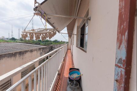 Casa à venda com 413m², 2 quartos e 4 vagasVaranda