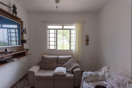 Sala de casa à venda com 2 quartos, 413m² em Jardim São Vicente, Campinas