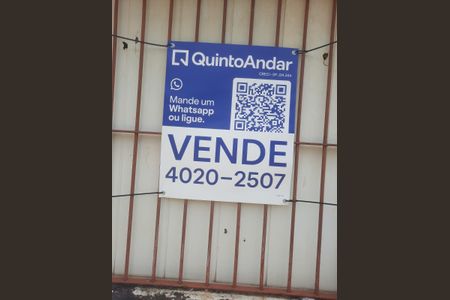 Casa à venda com 413m², 2 quartos e 4 vagasPlaquinha