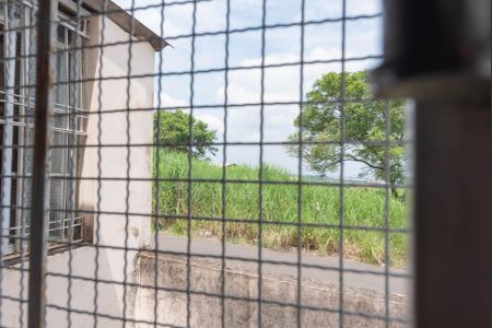 Vista da Sala de casa à venda com 2 quartos, 413m² em Jardim São Vicente, Campinas