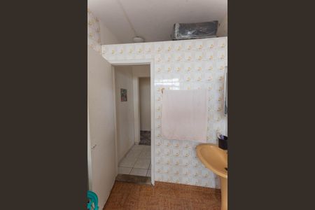 Casa à venda com 413m², 2 quartos e 4 vagasBanheiro