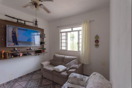 Sala de casa à venda com 2 quartos, 413m² em Jardim São Vicente, Campinas