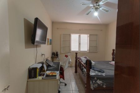 Quarto 2 de casa à venda com 2 quartos, 413m² em Jardim São Vicente, Campinas