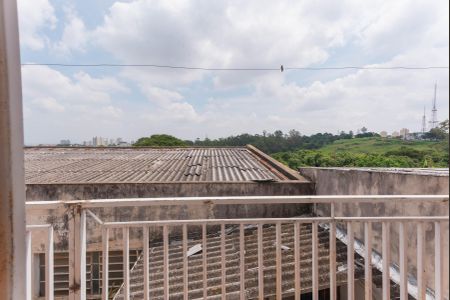 Vista do Quarto 1 de casa à venda com 2 quartos, 413m² em Jardim São Vicente, Campinas