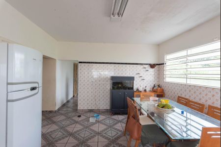 Casa à venda com 413m², 2 quartos e 4 vagasCozinha