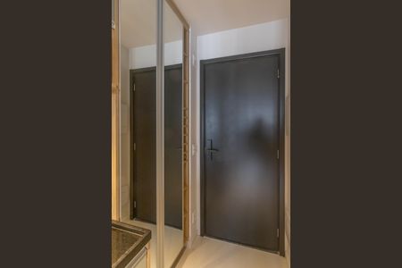 Studio para alugar com 26m², 1 quarto e sem vagaCozinha