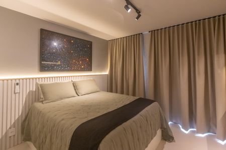 Studio para alugar com 26m², 1 quarto e sem vagaStudio