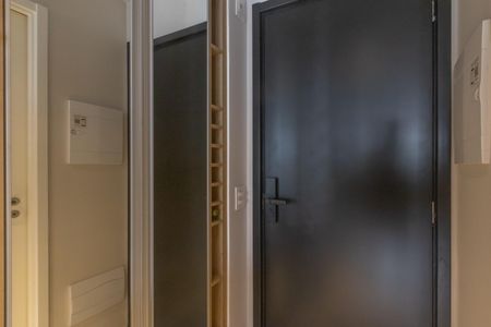 Studio para alugar com 26m², 1 quarto e sem vagaCozinha