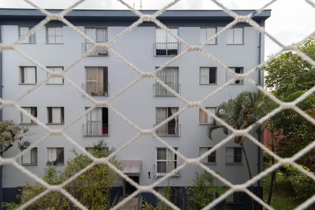 Vista Sala de apartamento à venda com 2 quartos, 42m² em São Miguel Paulista, São Paulo
