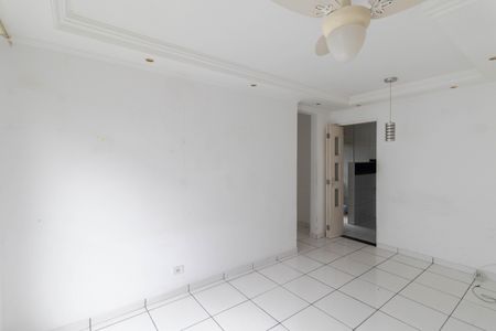 Sala de apartamento à venda com 2 quartos, 42m² em São Miguel Paulista, São Paulo