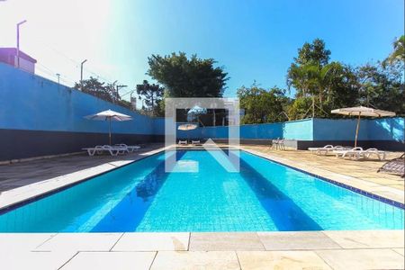 Apartamento à venda com 42m², 2 quartos e 1 vaga Apartamento à venda com 42m², 2 quartos e 1 vagaÁrea Comum - Piscina