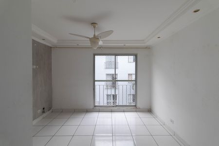 Sala de apartamento à venda com 2 quartos, 42m² em São Miguel Paulista, São Paulo