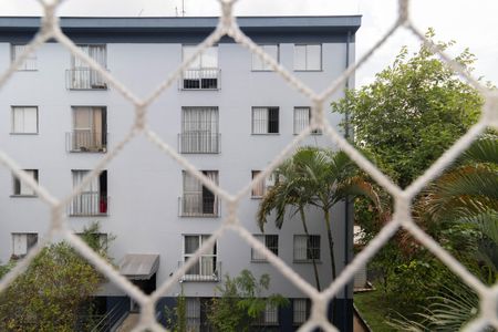 Vista Quarto 1 de apartamento à venda com 2 quartos, 42m² em São Miguel Paulista, São Paulo