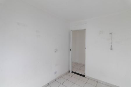 Quarto 1 de apartamento à venda com 2 quartos, 42m² em São Miguel Paulista, São Paulo