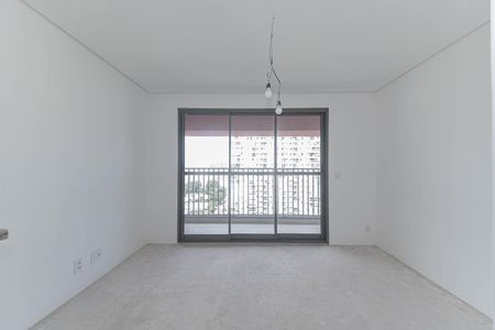 Studio à venda com 25m², 1 quarto e sem vaga Studio à venda com 25m², 1 quarto e sem vagaQuarto