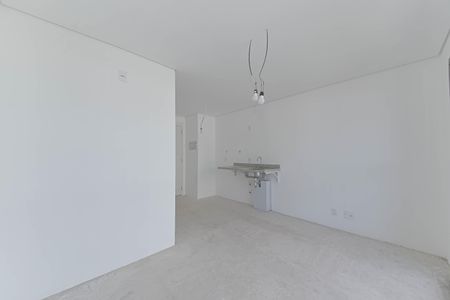 Studio à venda com 25m², 1 quarto e sem vaga Studio à venda com 25m², 1 quarto e sem vagaQuarto