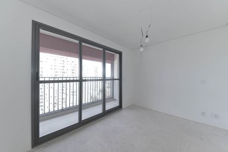 Studio à venda com 25m², 1 quarto e sem vaga Studio à venda com 25m², 1 quarto e sem vagaQuarto