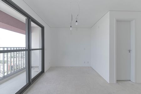 Studio à venda com 25m², 1 quarto e sem vaga Studio à venda com 25m², 1 quarto e sem vagaQuarto