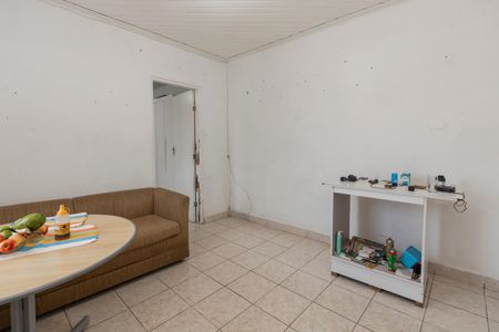 Casa à venda com 140m², 3 quartos e 4 vagas Edícula - Sala