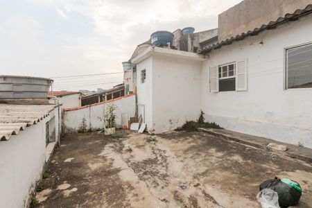 Casa à venda com 140m², 3 quartos e 4 vagas Edícula - Quintal