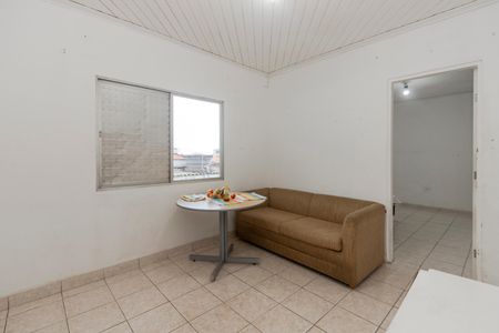 Casa à venda com 140m², 3 quartos e 4 vagas Edícula - Sala