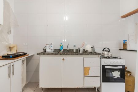 Casa à venda com 140m², 3 quartos e 4 vagas Edícula - Cozinha