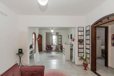 Casa à venda com 140m², 3 quartos e 4 vagasSala