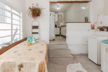 Casa à venda com 140m², 3 quartos e 4 vagas Edícula - Área de Serviço