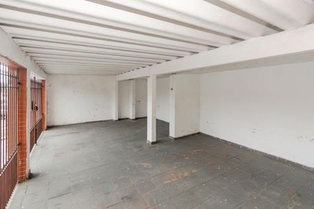 Casa à venda com 140m², 3 quartos e 4 vagas Edícula - Garagem