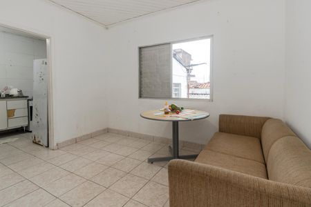 Casa à venda com 140m², 3 quartos e 4 vagas Edícula - Sala