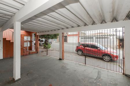 Casa à venda com 140m², 3 quartos e 4 vagas Edícula - Garagem