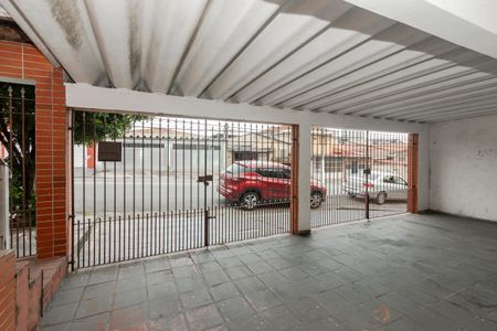 Casa à venda com 140m², 3 quartos e 4 vagas Edícula - Garagem