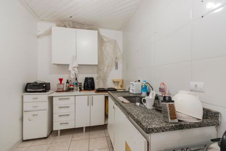 Casa à venda com 140m², 3 quartos e 4 vagas Edícula - Cozinha