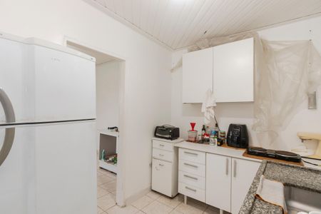 Casa à venda com 140m², 3 quartos e 4 vagas Edícula - Cozinha