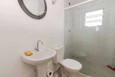 Casa à venda com 140m², 3 quartos e 4 vagas Edícula - Banheiro da Suíte