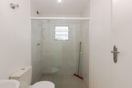 Casa à venda com 140m², 3 quartos e 4 vagas Edícula - Banheiro da Suíte