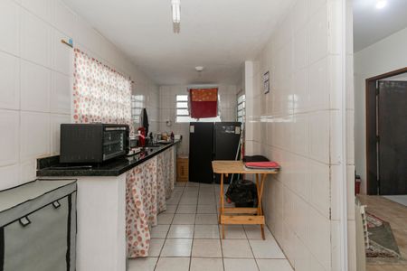 Casa à venda com 140m², 3 quartos e 4 vagasCozinha