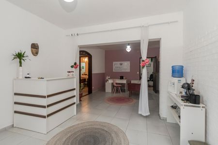 Sala de casa à venda com 3 quartos, 140m² em Jardim Monte Azul, São Paulo