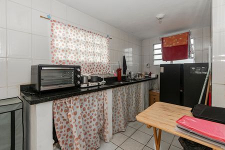 Casa à venda com 140m², 3 quartos e 4 vagasCozinha